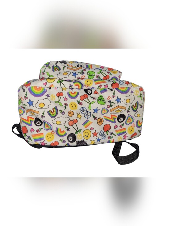 gregory 18 backpack Nano The Million Pound Challenge Side zippered pocket provides Size:3.25x3.25 sort:seasonal-weight|2